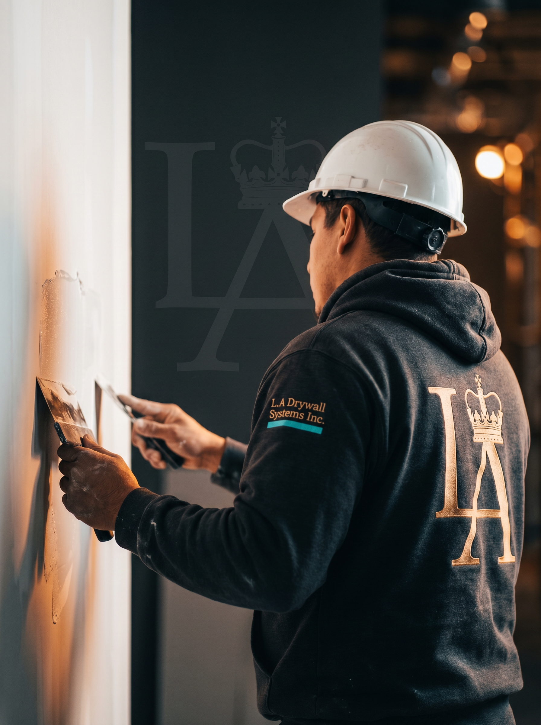 Precision craftsmanship